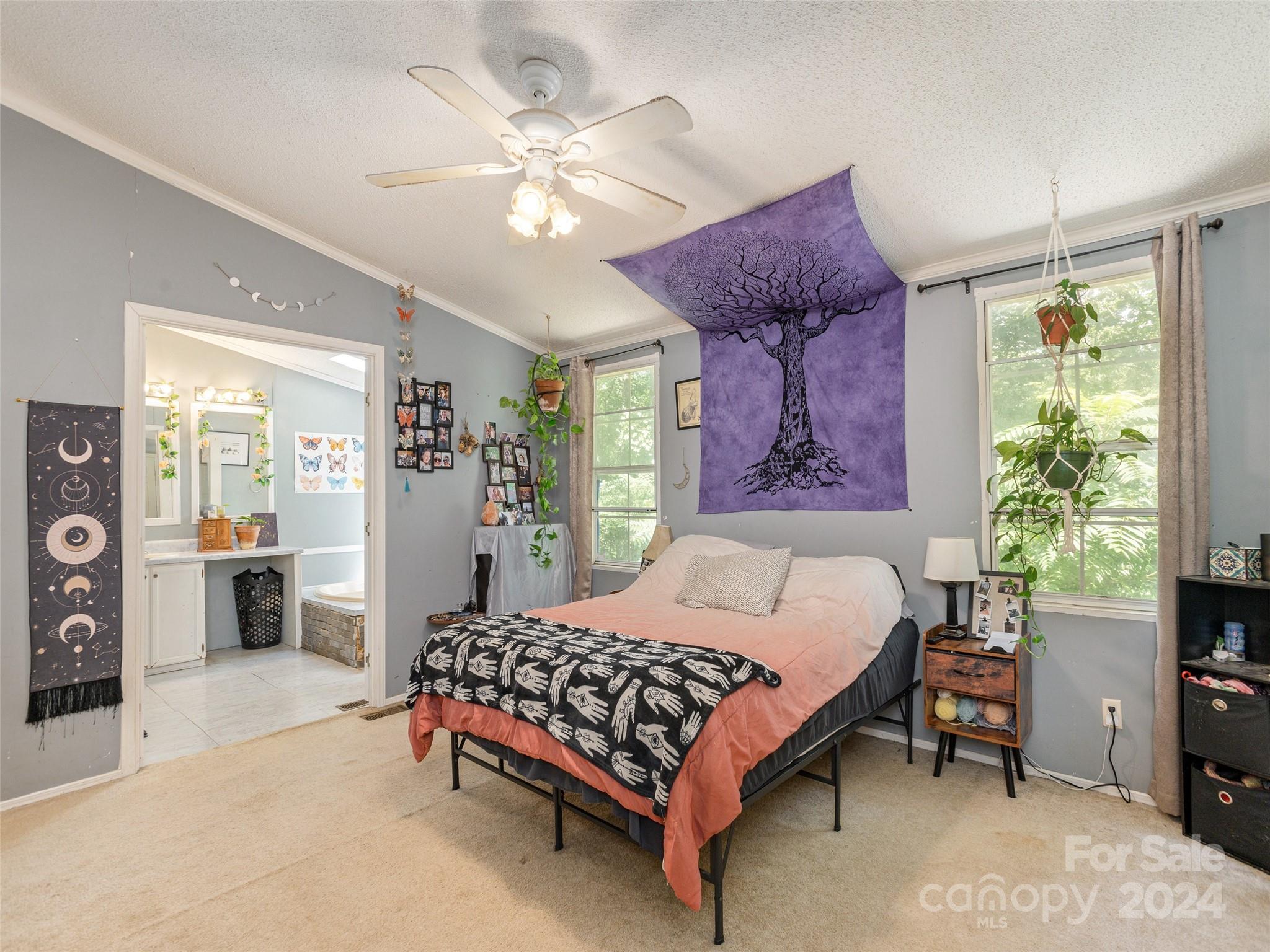 405 Youngs Gap Road Fletcher, NC 28732 - Photo 9 of 22