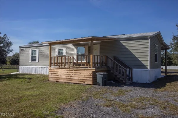 $225,000 | 720 North Estribo Street, Clewiston, FL 33440