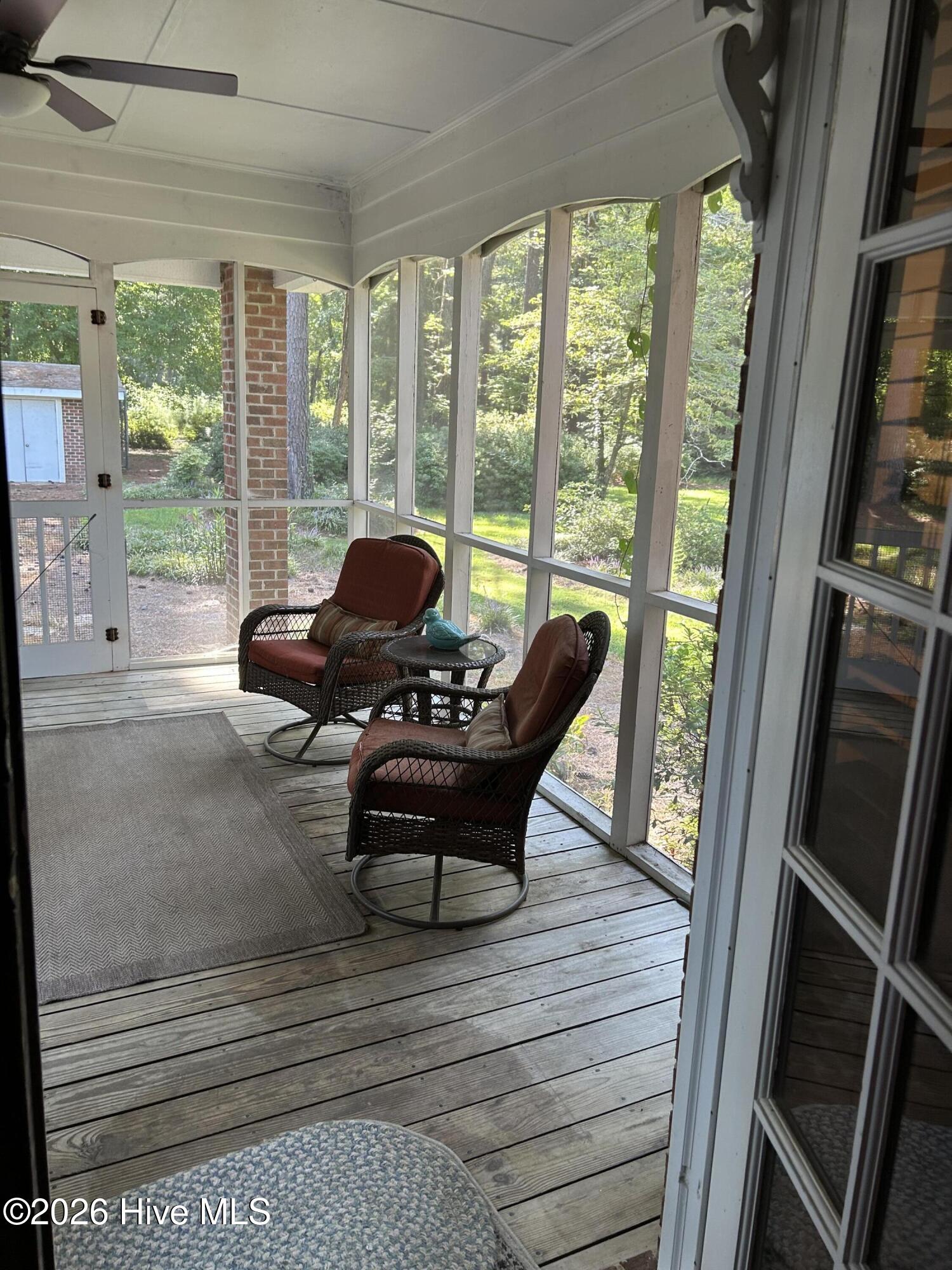 1738 Paul Barnes Road Chadbourn, NC 28431 - Photo 17 of 42 Gallery Image 17