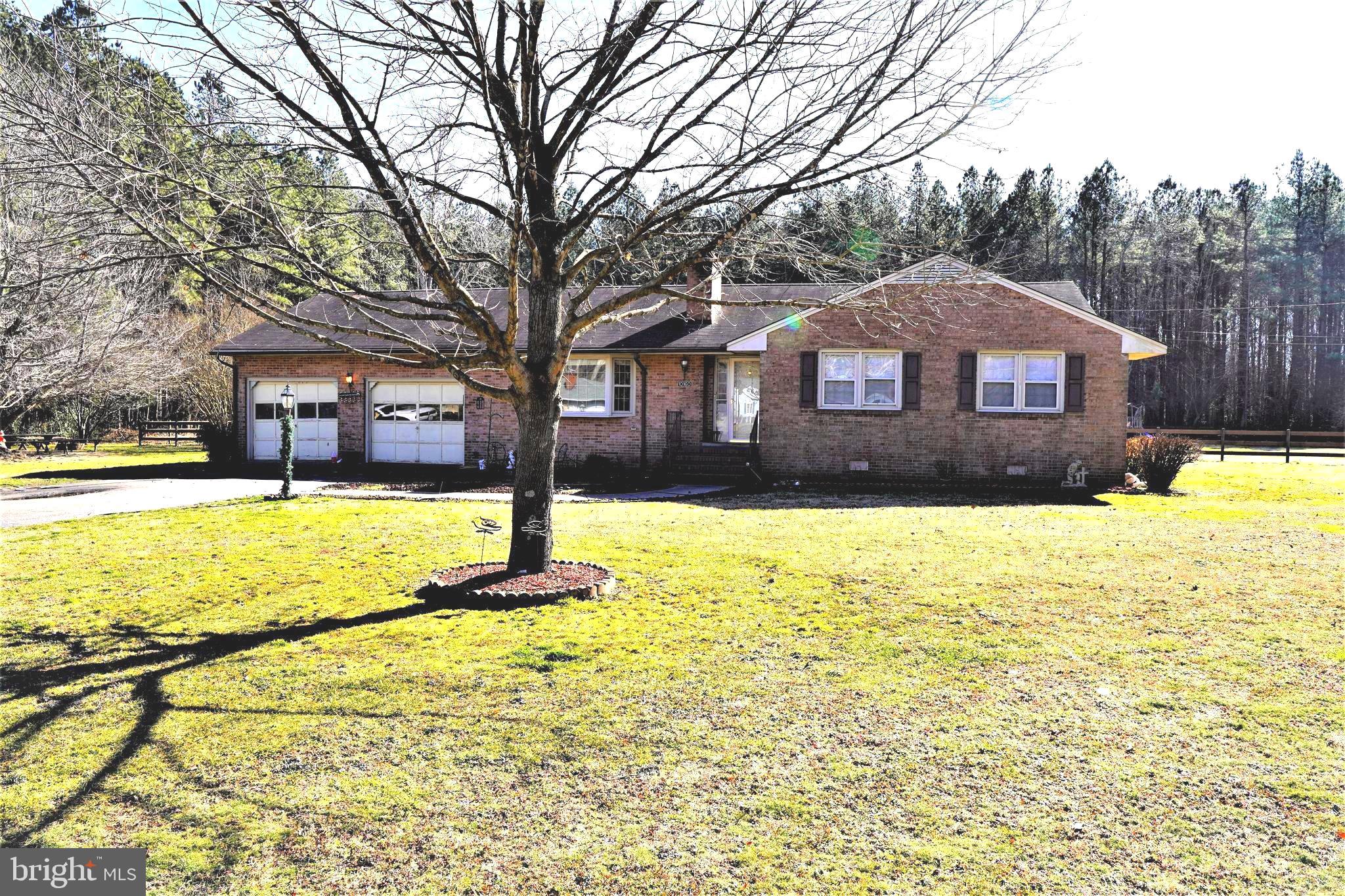 10160 Dahlgren Road King George, VA 22485 - Photo 1 of 39 Gallery Image 1