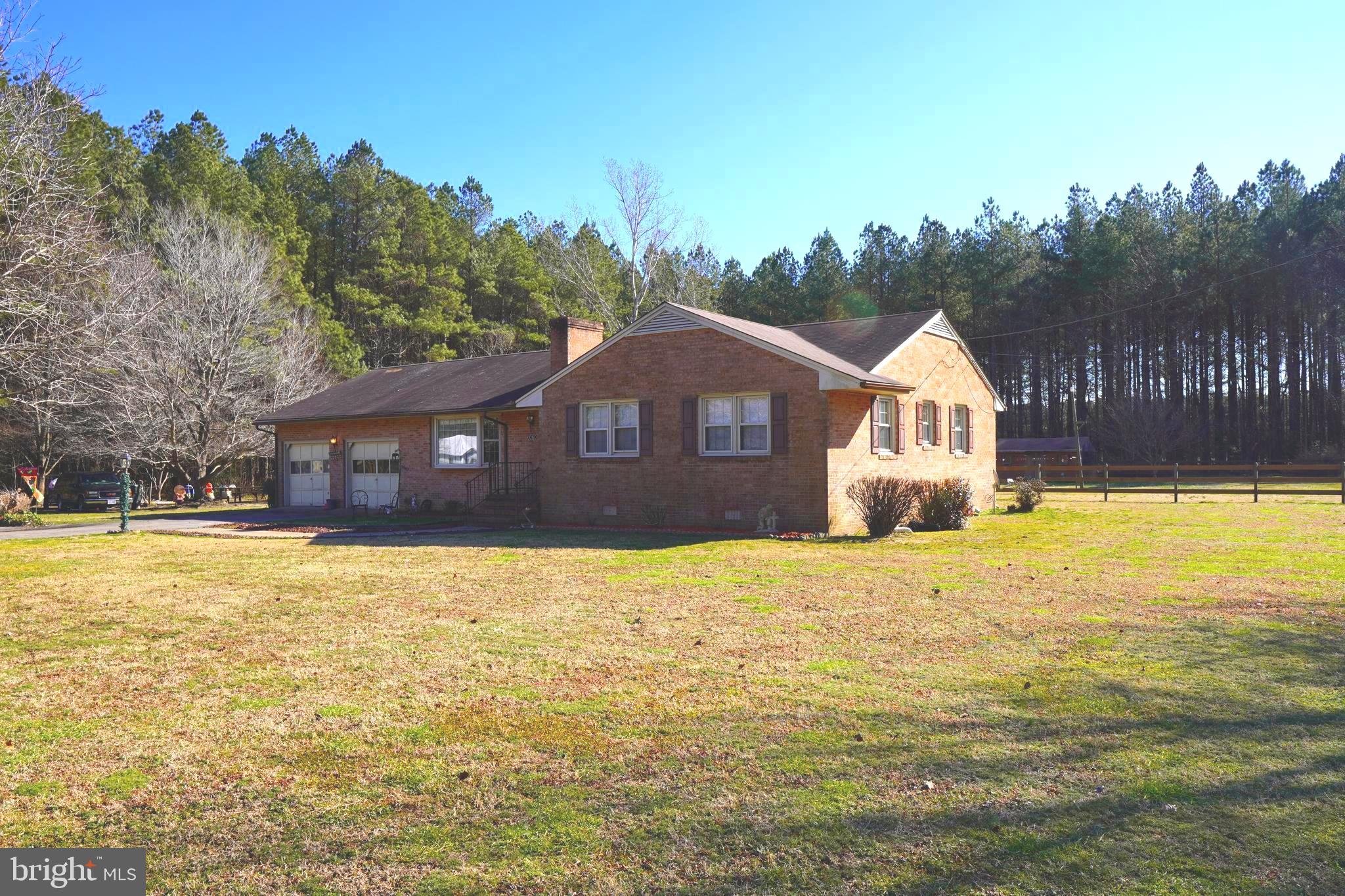 10160 Dahlgren Road King George, VA 22485 - Photo 2 of 39 Gallery Image 2