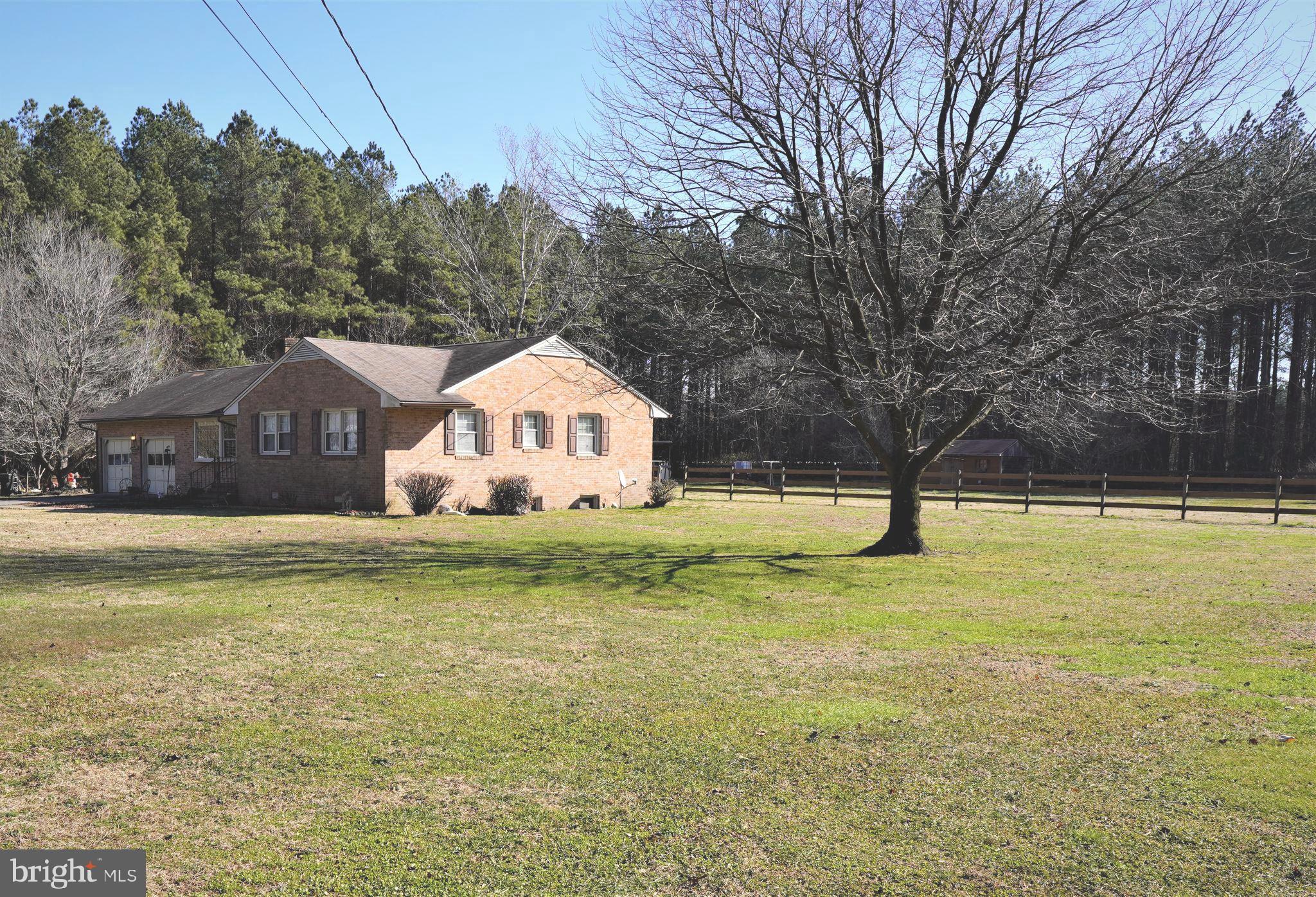 10160 Dahlgren Road King George, VA 22485 - Photo 3 of 39 Gallery Image 3