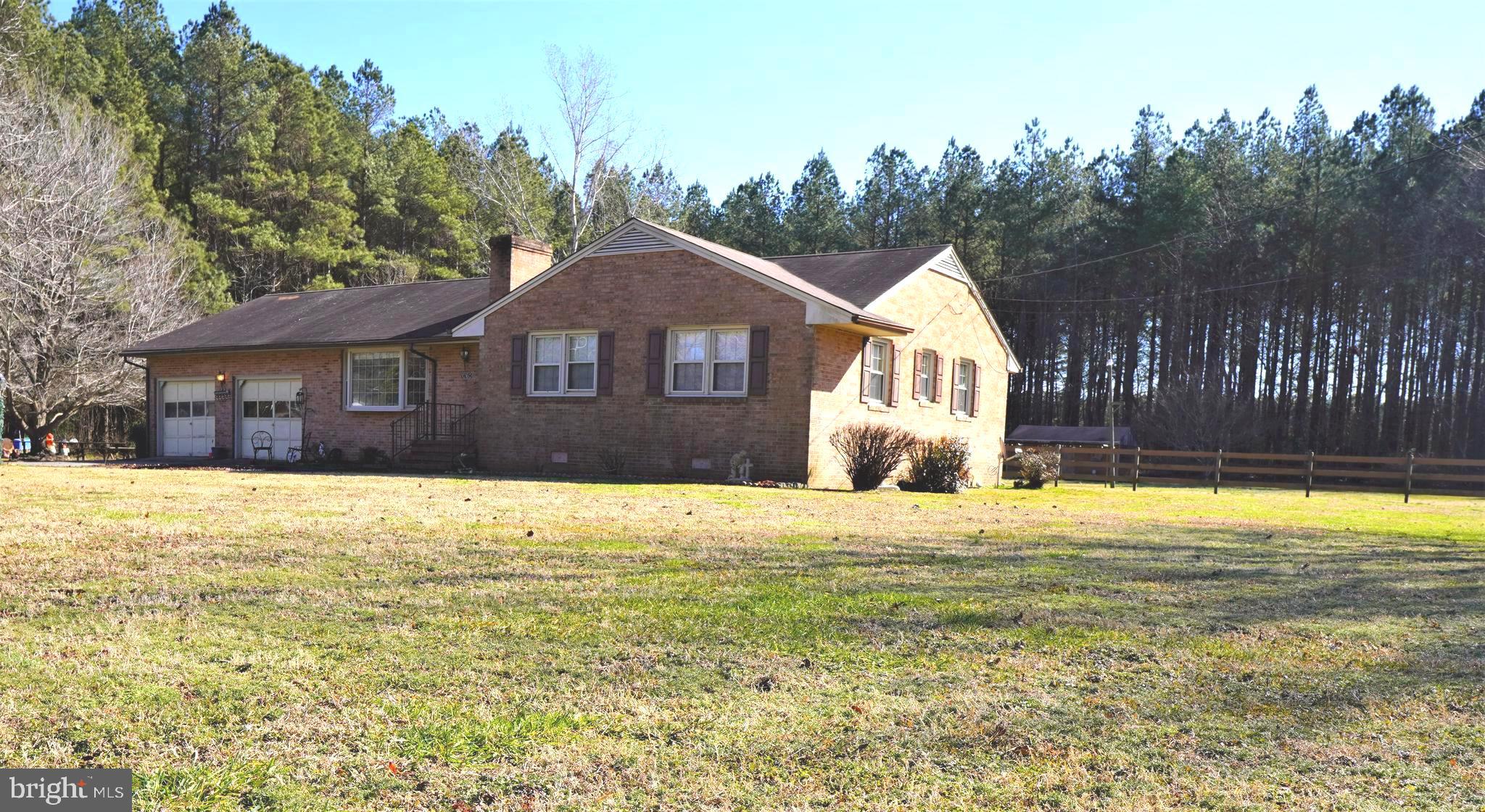 10160 Dahlgren Road King George, VA 22485 - Photo 37 of 39 Gallery Image 37