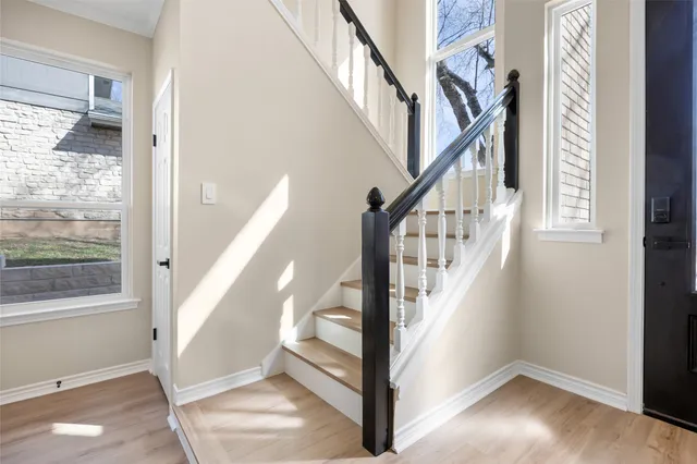 $540,000 | 1002 Crestview Street, Round Rock, TX 78681