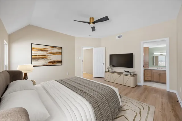 $540,000 | 1002 Crestview Street, Round Rock, TX 78681