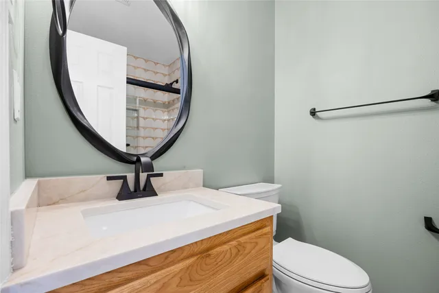 $540,000 | 1002 Crestview Street, Round Rock, TX 78681