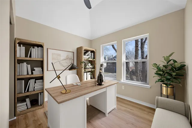 $540,000 | 1002 Crestview Street, Round Rock, TX 78681