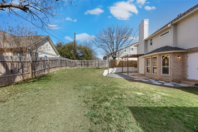 $540,000 | 1002 Crestview Street, Round Rock, TX 78681