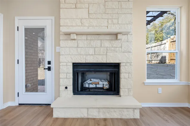 $540,000 | 1002 Crestview Street, Round Rock, TX 78681