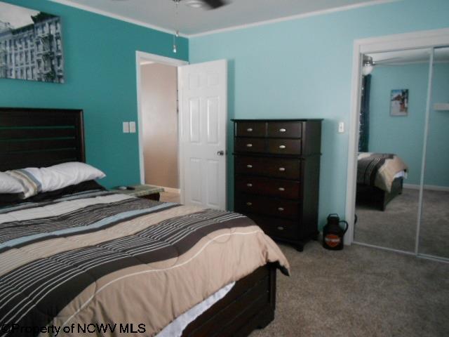 602 Limestone Run Road Clarksburg, WV 26301 - Photo 14 of 20 Gallery Image 14
