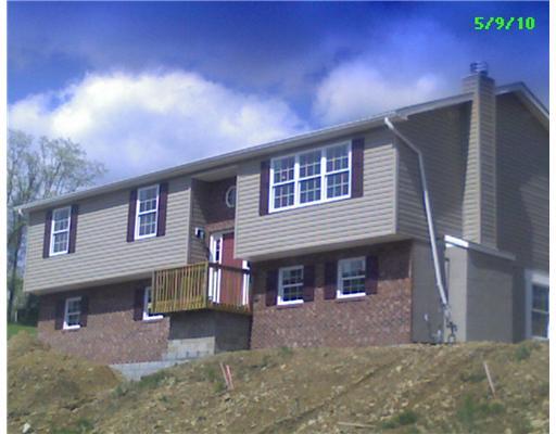410 Harmony Road Pittsburgh, PA 15237 - Photo 1 of 1 Exterior Front.
