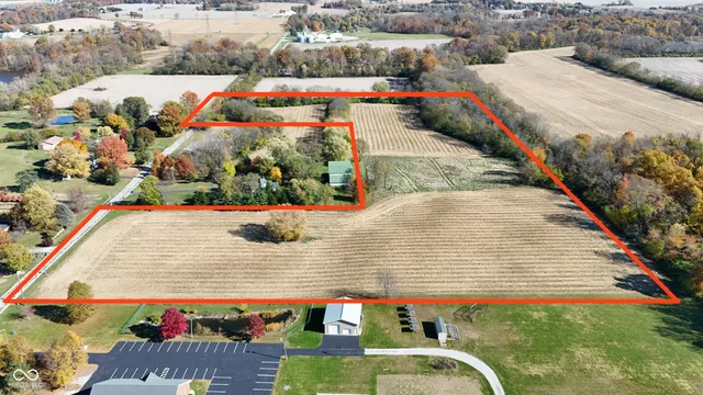 $1,485,000 | 11051 Vandergriff Road, Indianapolis, IN 46239