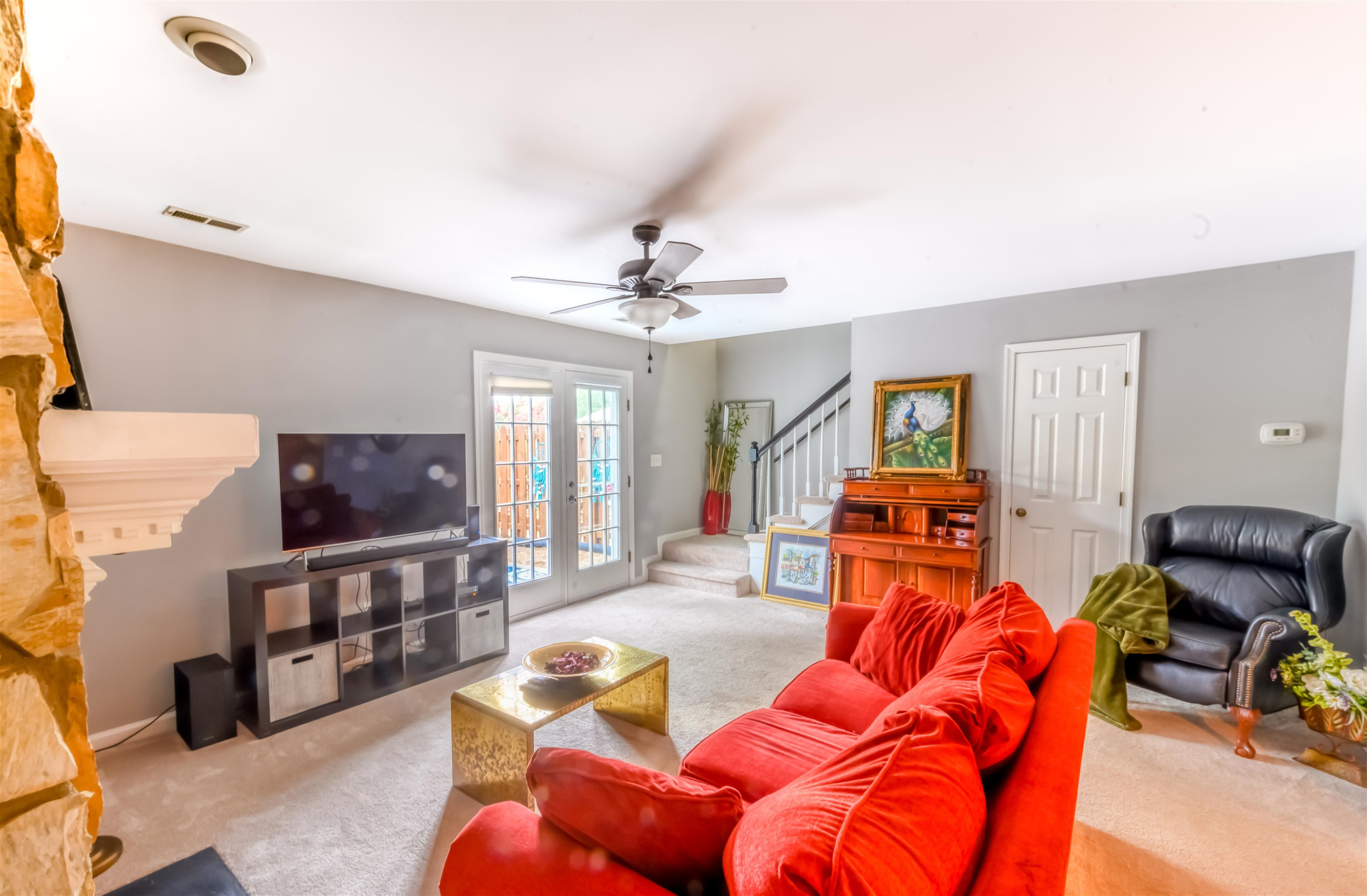 6907 Saxby Court Raleigh, NC 27613 - Photo 2 of 14 Photo 2