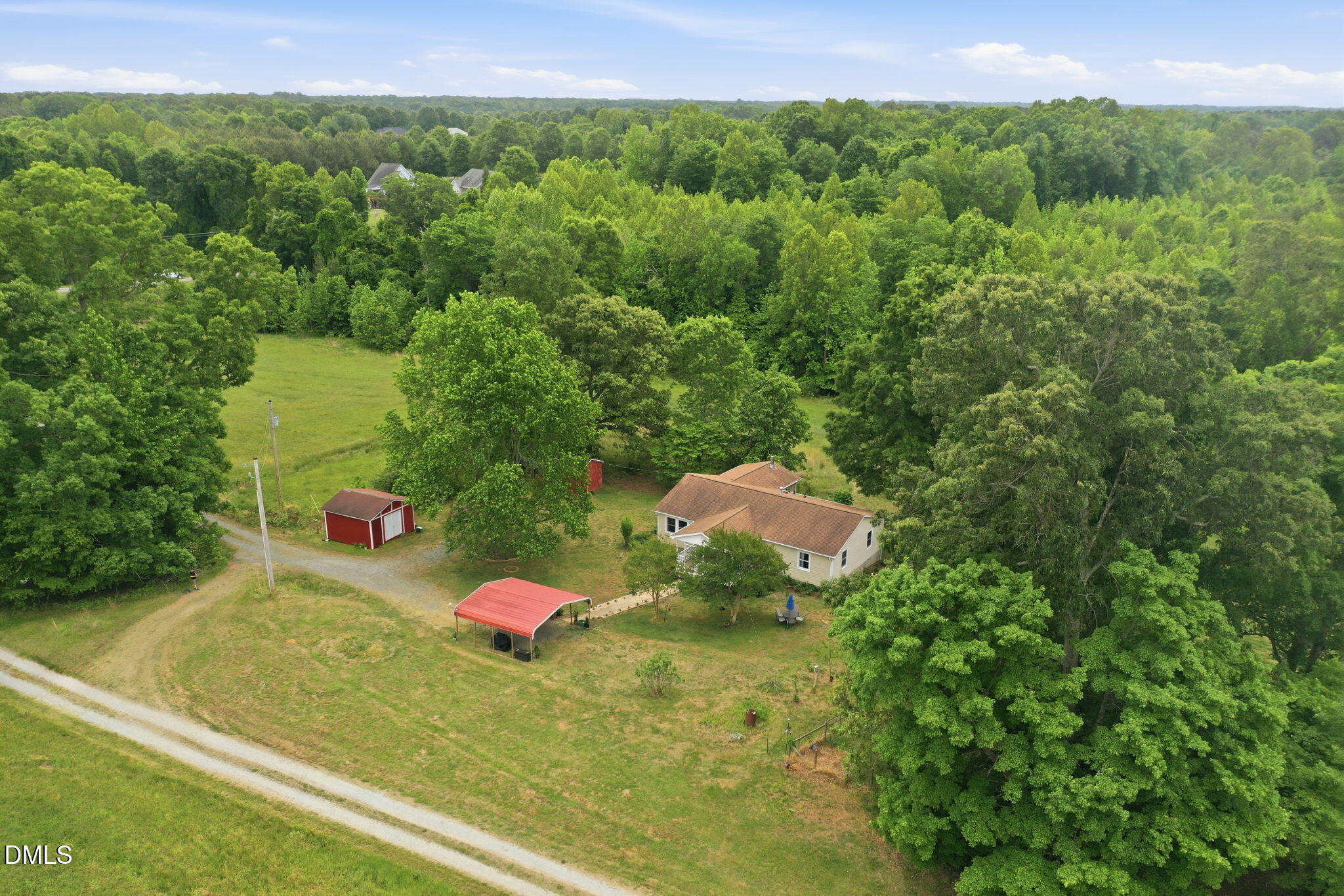 3200 Mill Creek Road Efland, NC 27243 - Photo 2 of 44 a view of a outdoor space