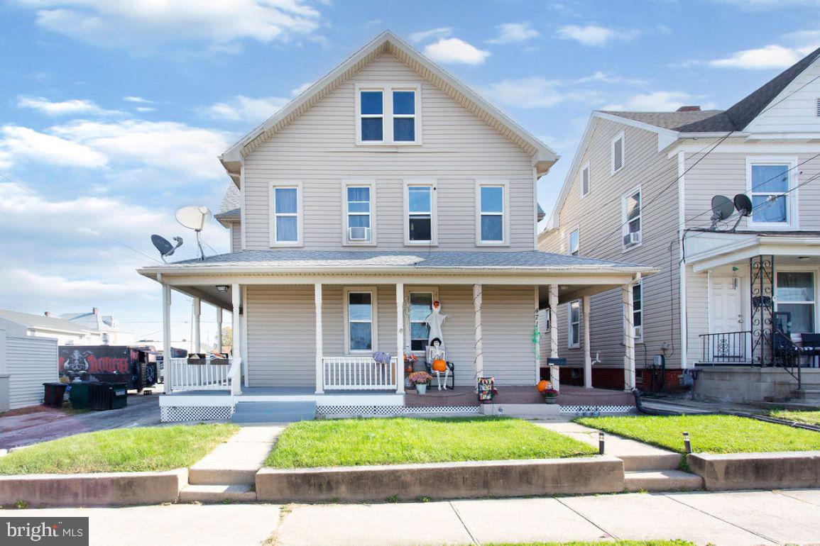 473 High Street Hanover, PA 17331 - Photo 1 of 20 Gallery Image 1