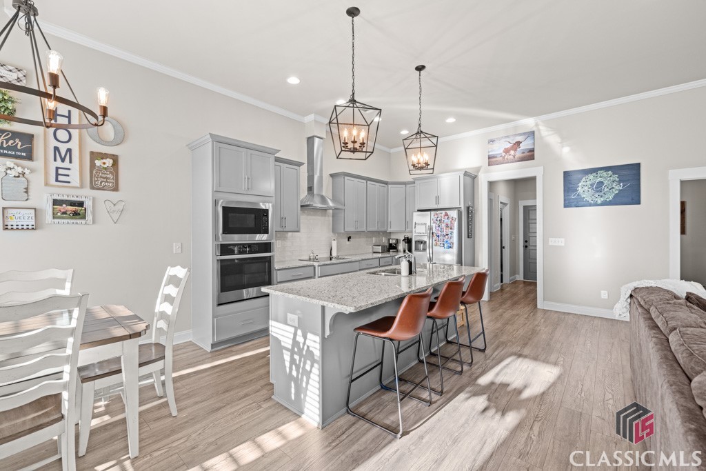 164 Perkins Road Winder, GA 30680 - Photo 18 of 47