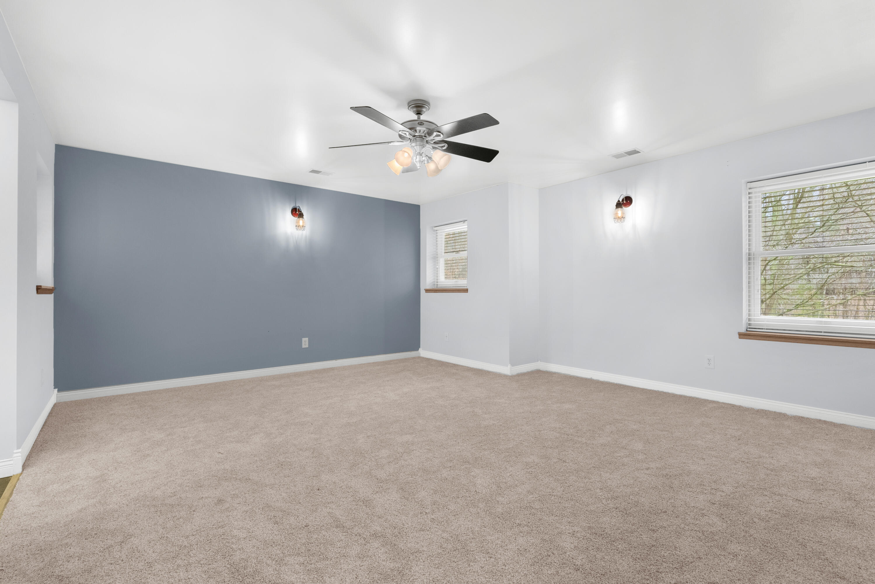 9622 West R Avenue Mattawan, MI 49071 - Photo 24 of 74 Primary Suite