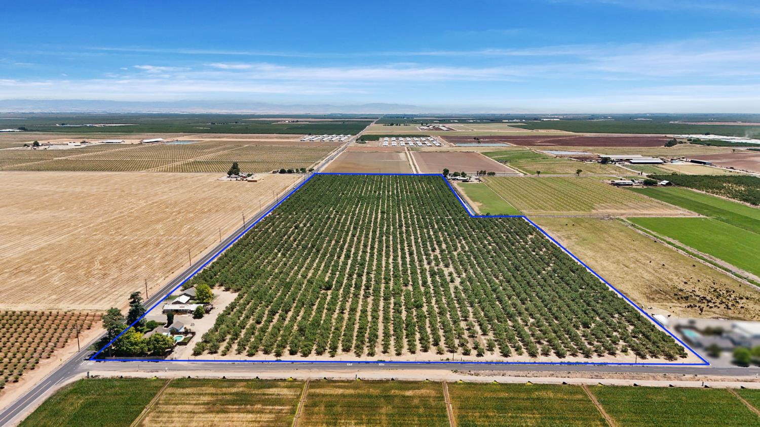 12400 East Keyes Road Denair, CA 95316 - Photo 2 of 29