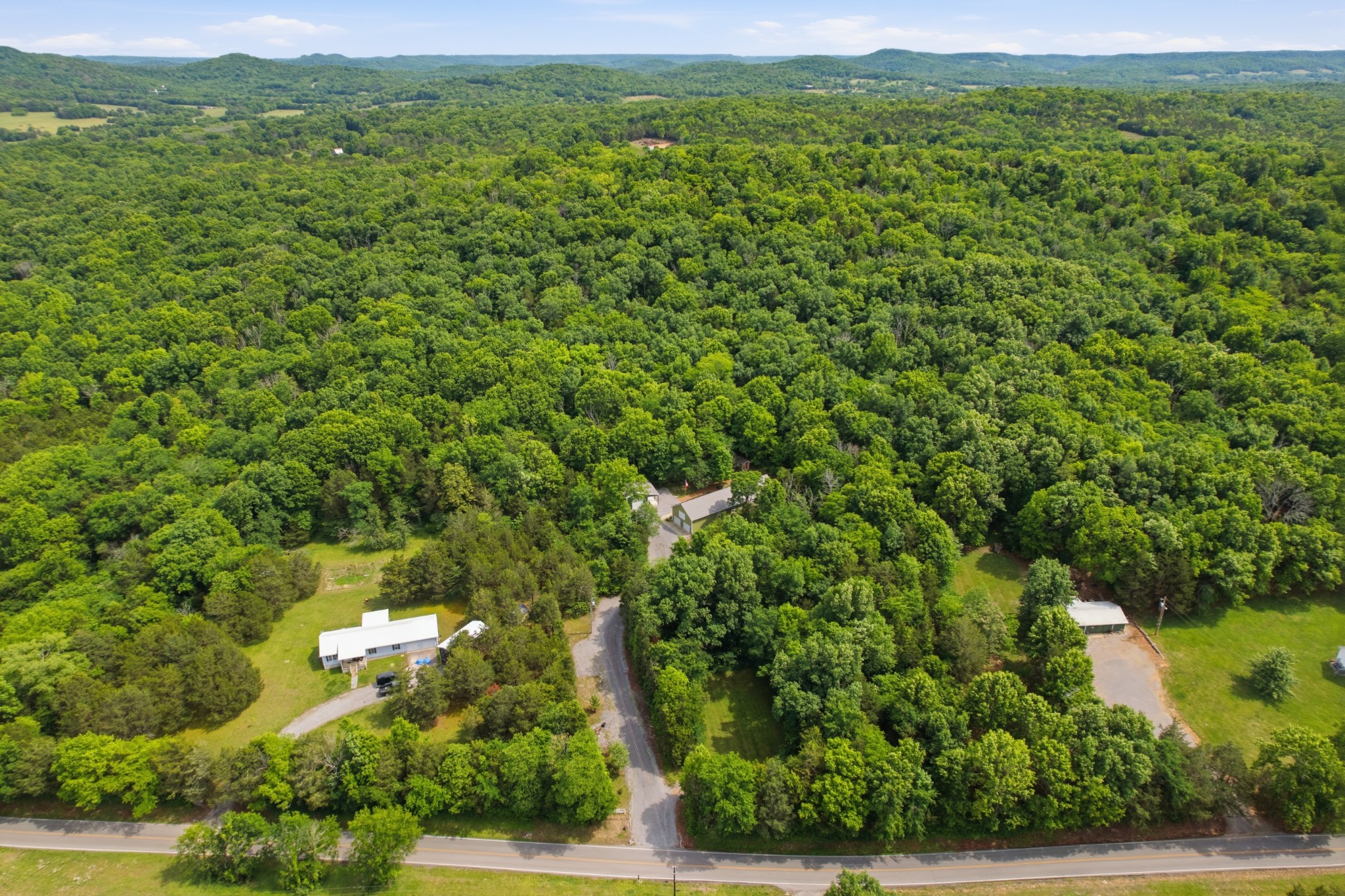 9588 Vaught Road Readyville, TN 37149 - Photo 28 of 31