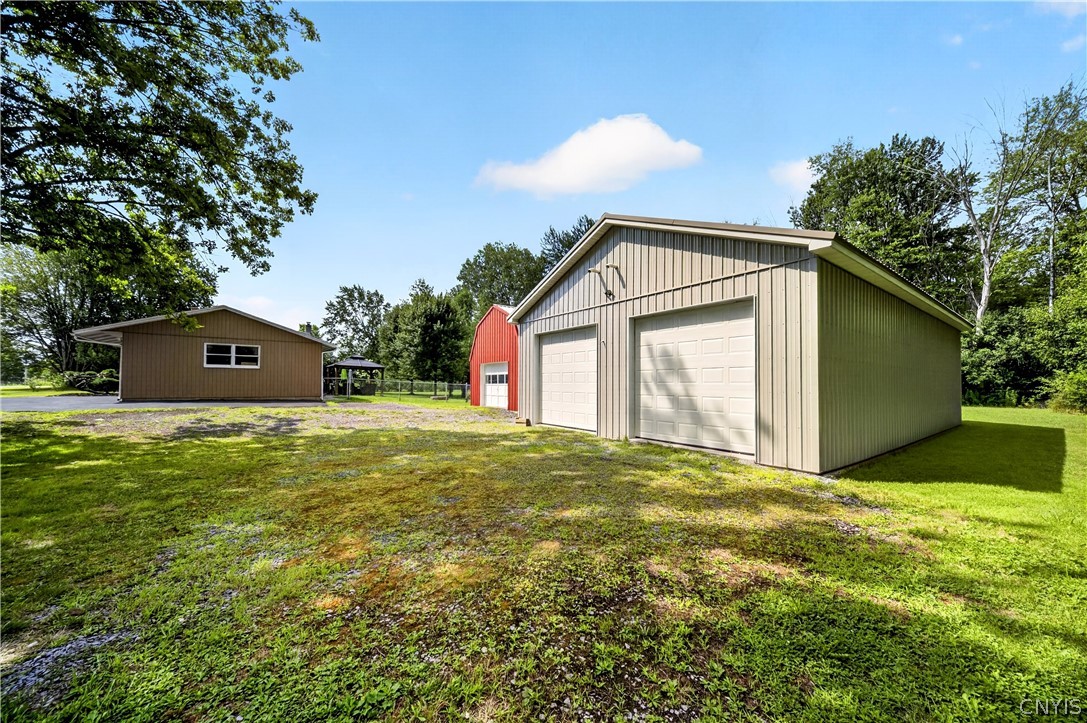 8165 Caughdenoy Road Clay, NY 13041 - Photo 44 of 46 Gallery Image 44