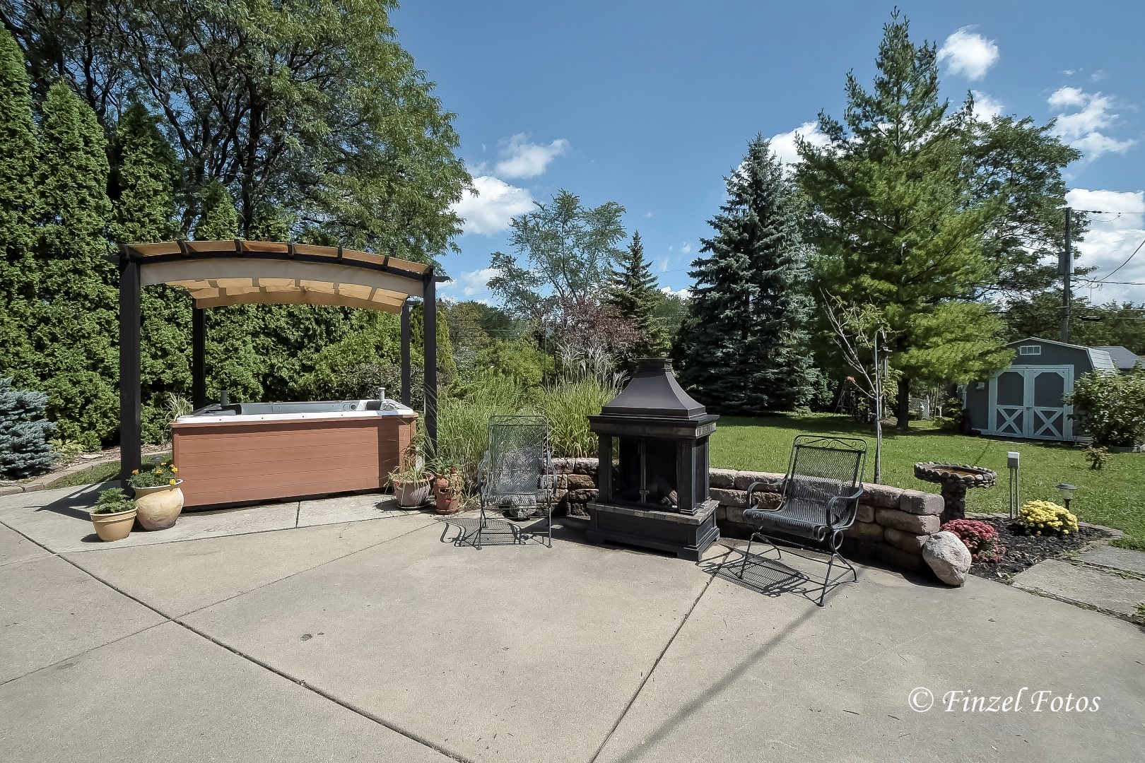 1755 Kent Road Hoffman Estates, IL 60169 - Photo 17 of 23