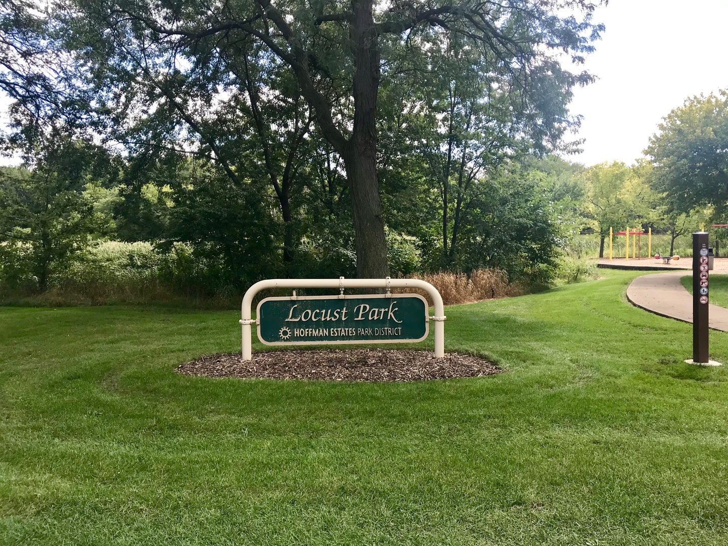 1755 Kent Road Hoffman Estates, IL 60169 - Photo 18 of 23