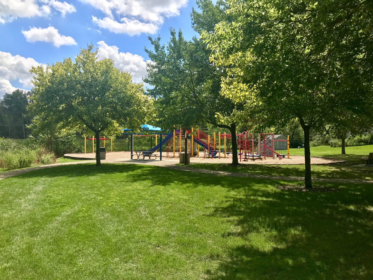 1755 Kent Road Hoffman Estates, IL 60169 - Photo 19 of 23