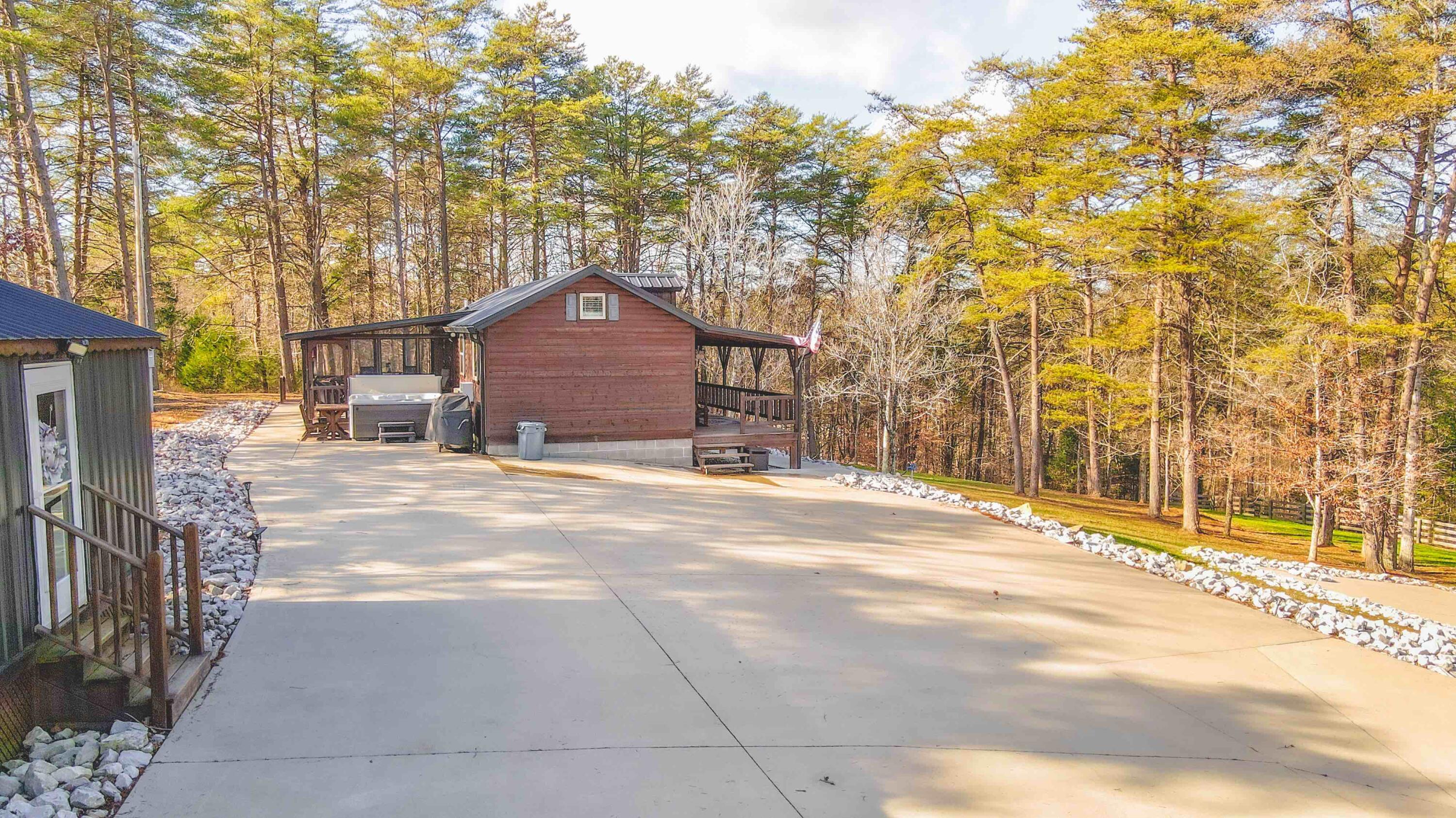 471 Pine Tree Road Nancy, KY 42544 - Photo 42 of 60 DJI_0039 (1)
