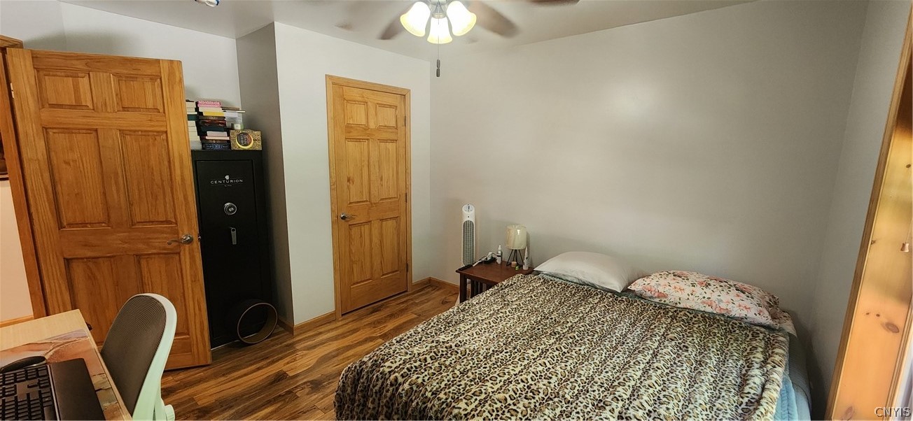 4858 Rogers Crossing Road Croghan, NY 13619 - Photo 25 of 44
