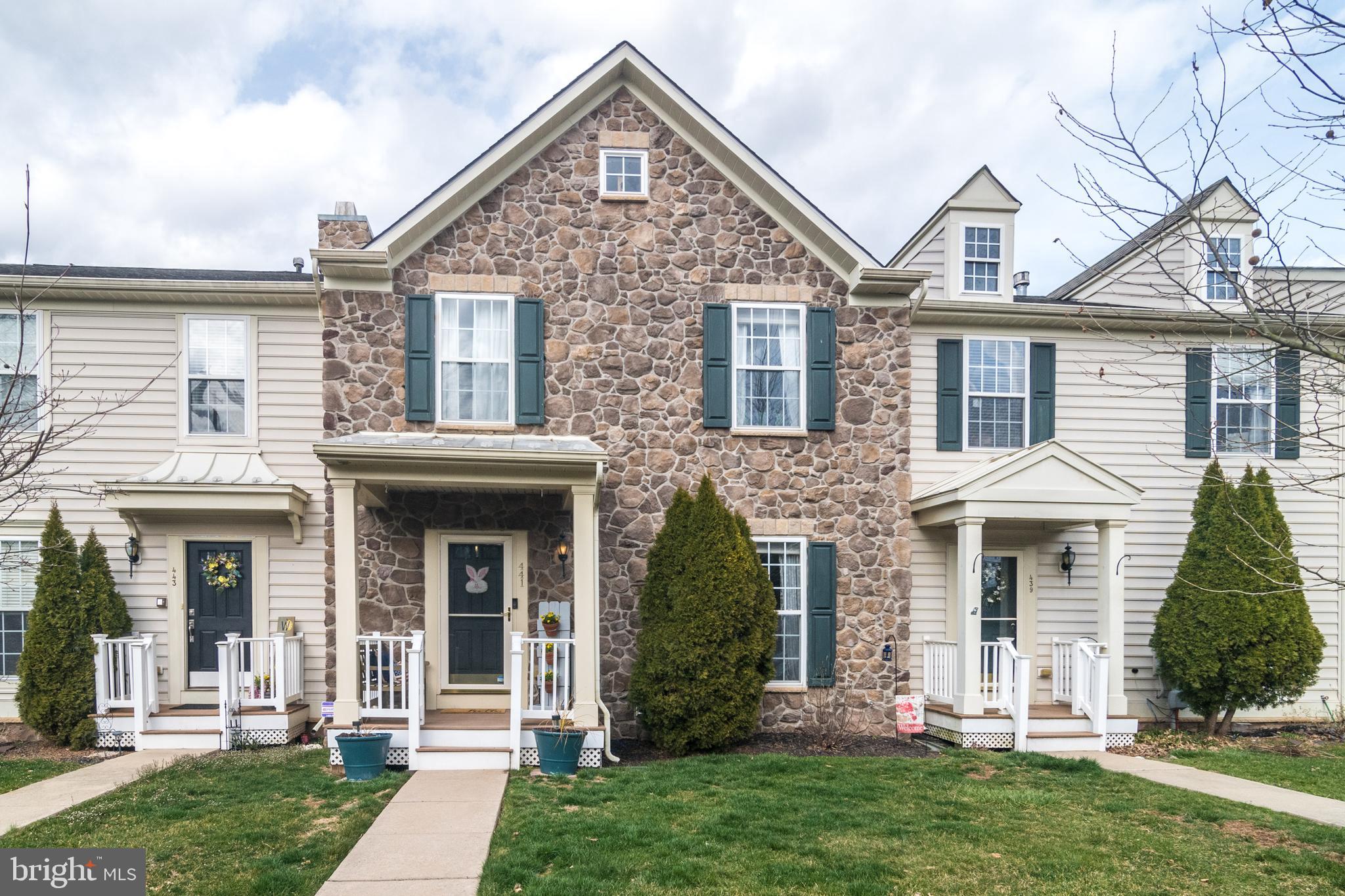 441 Bucks Road Perkasie, PA 18944 - Photo 1 of 35 Gallery Image 1