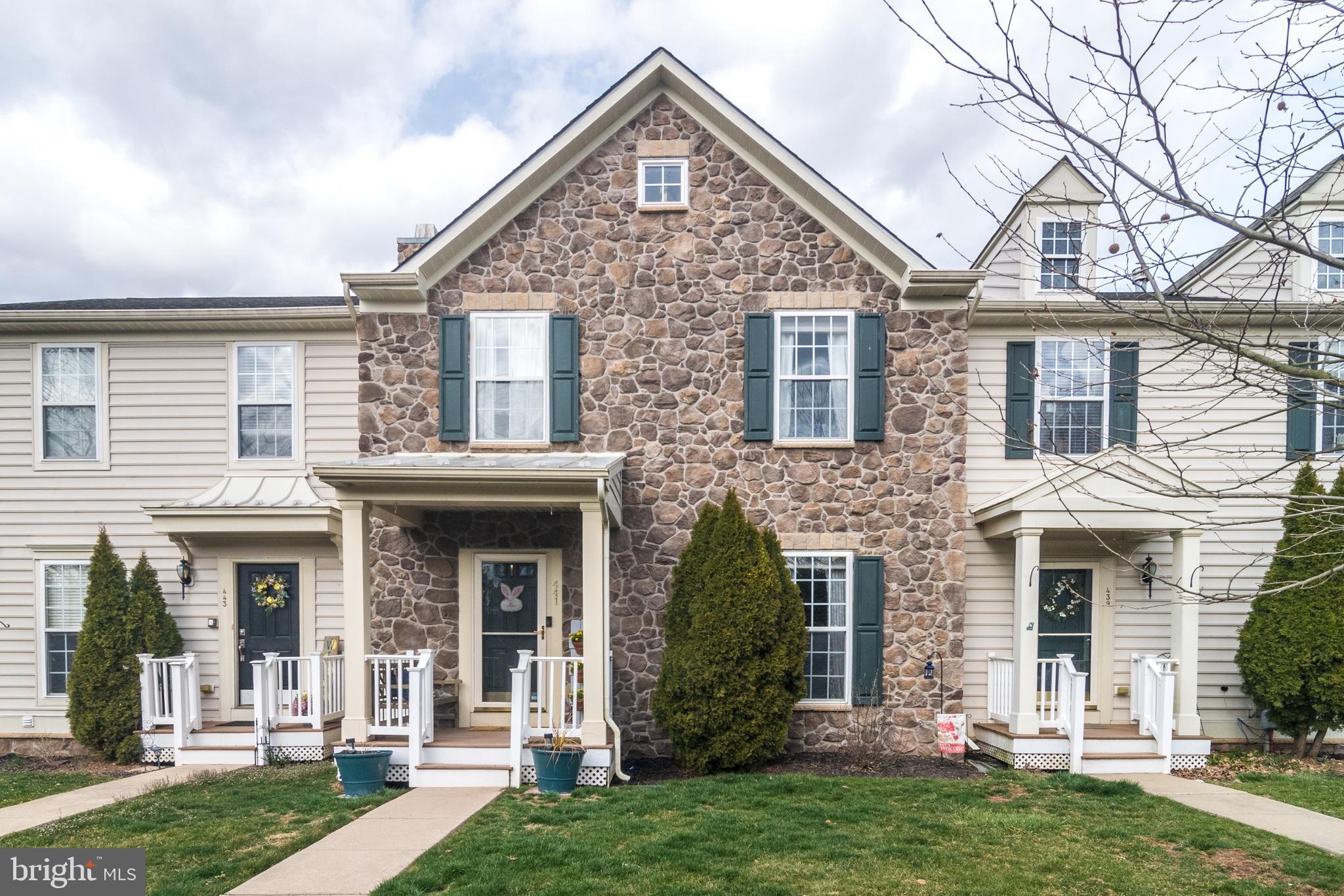 441 Bucks Road Perkasie, PA 18944 - Photo 35 of 35 Gallery Image 35