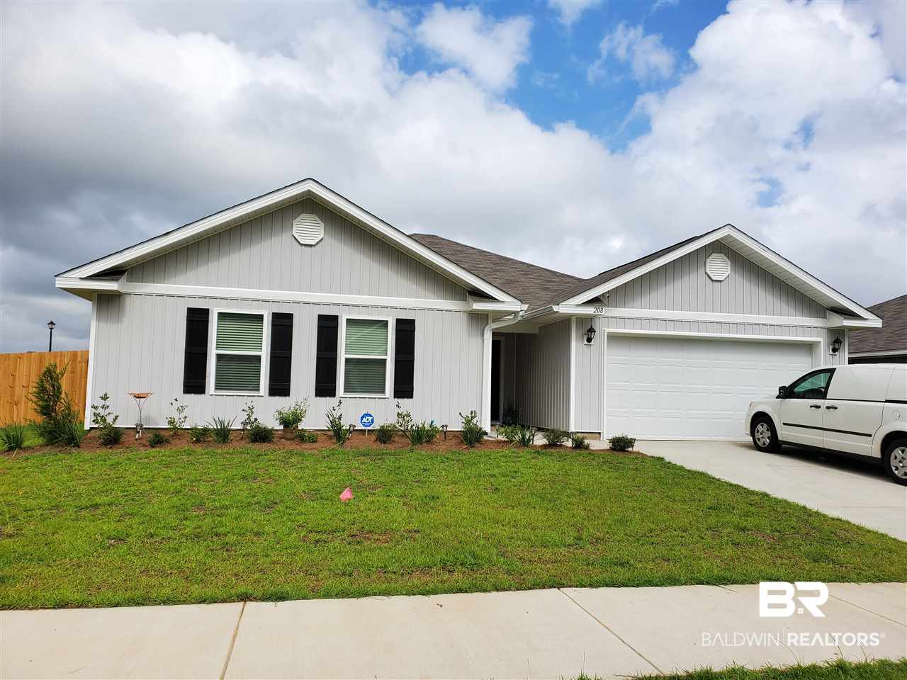 208 Rhineheart Lane Foley, AL 36535 - Photo 1 of 27