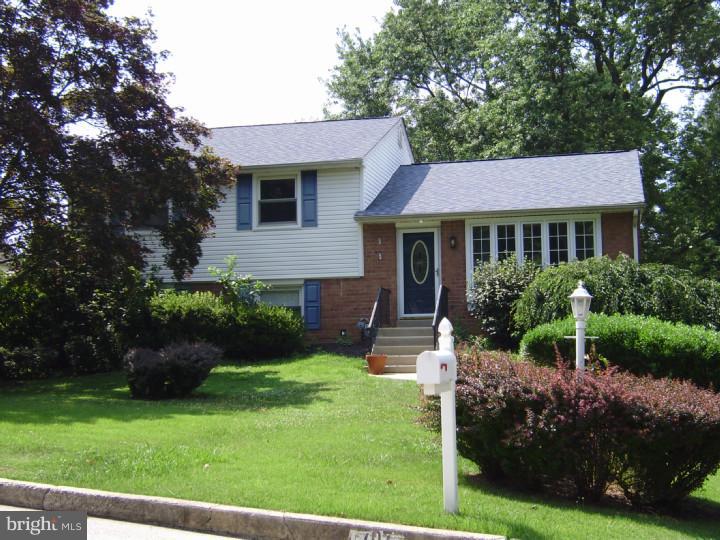 707 Mallard Road Wayne, PA 19087 - Photo 1 of 23 Exterior Front