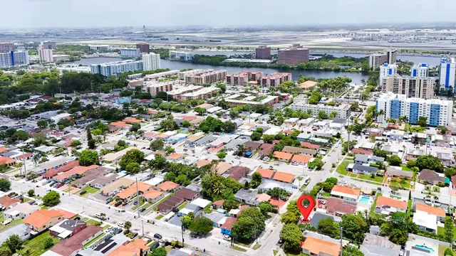 $1,800 | 411 Northwest 51st Avenue, Miami, FL 33126