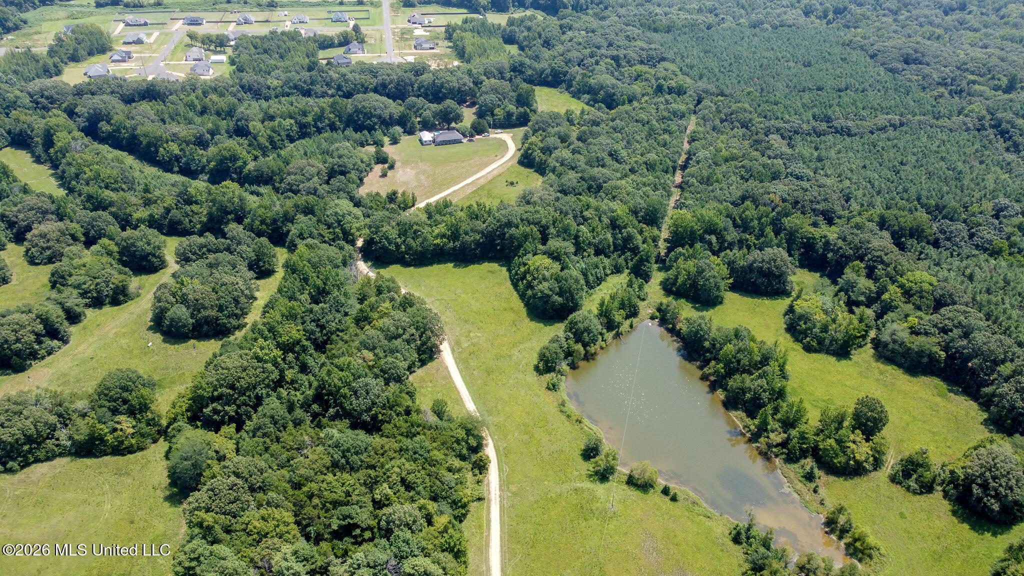 4860 Gitter Road Hernando, MS 38632 - Photo 61 of 70 4860 Gitter Rd