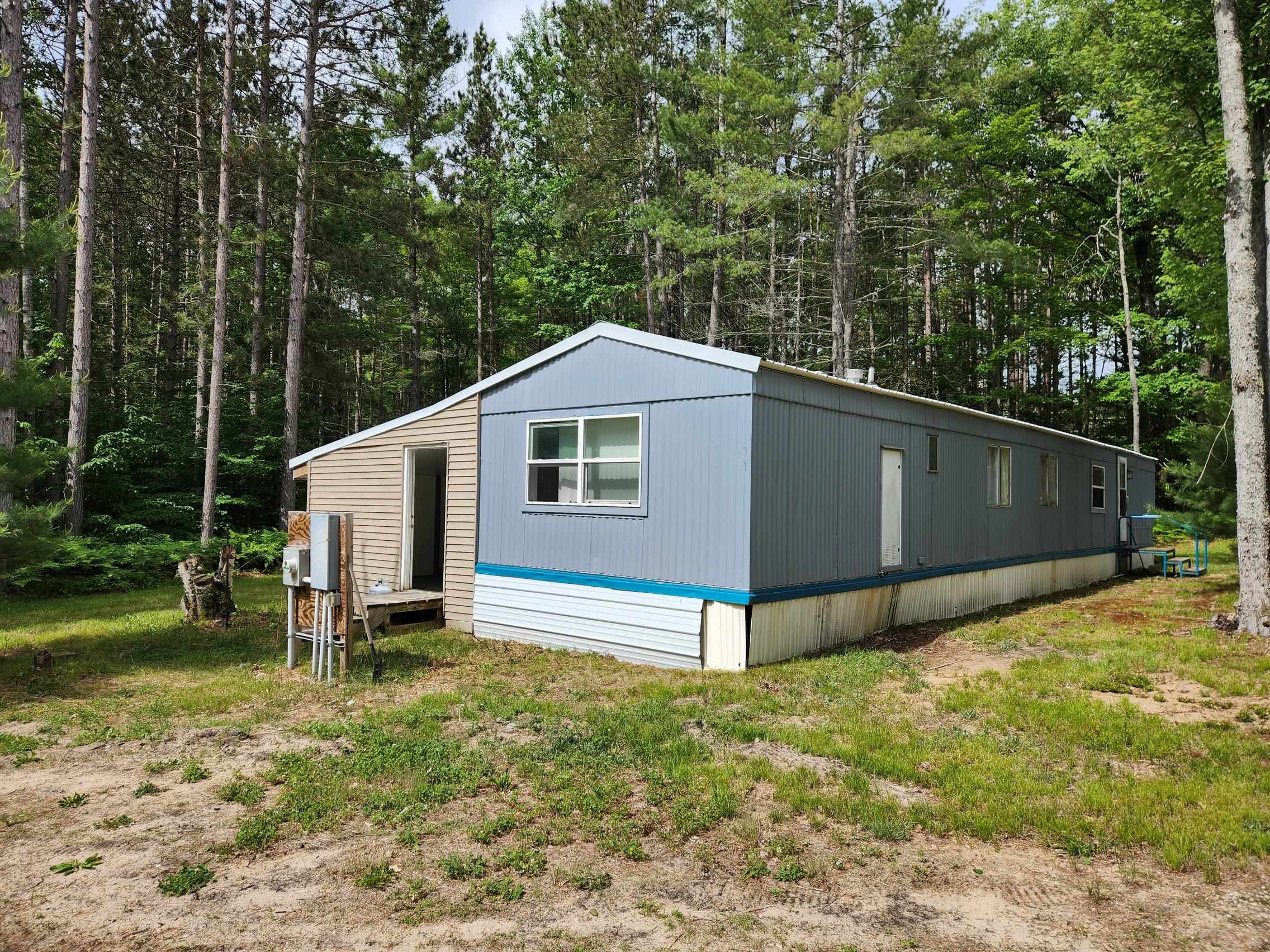 5446 Blue Lake Road Northeast, Unit LOT: J Kalkaska, MI 49646 - Photo 26 of 31