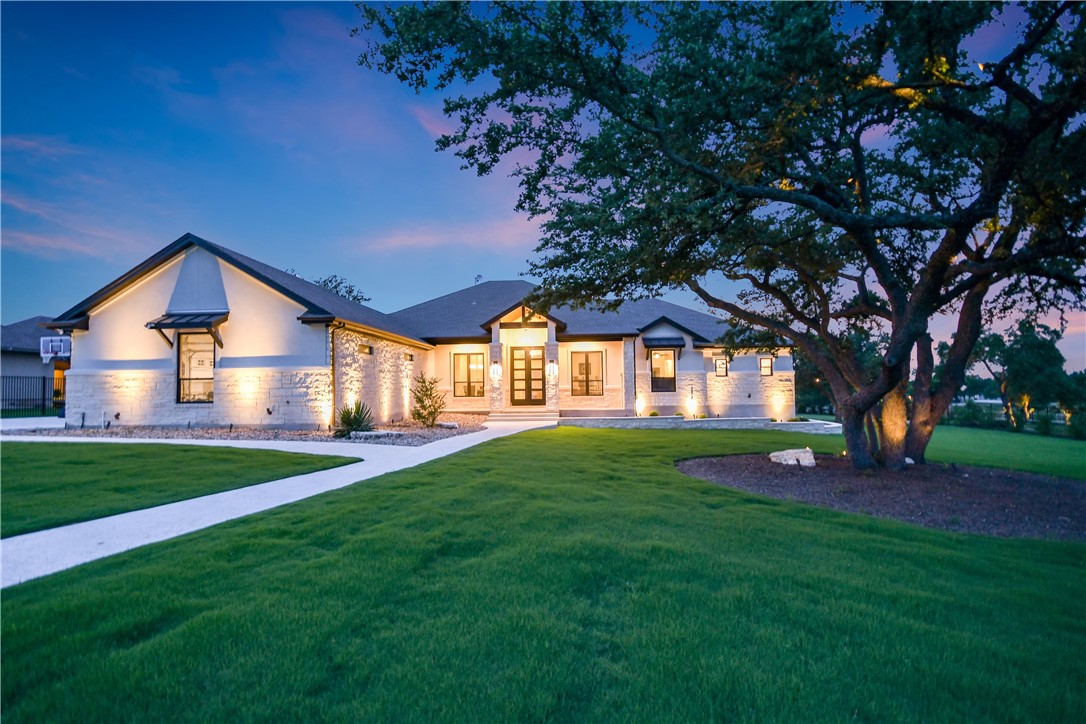 104 Jim Bowie Drive Georgetown, TX 78628 - Photo 1 of 1