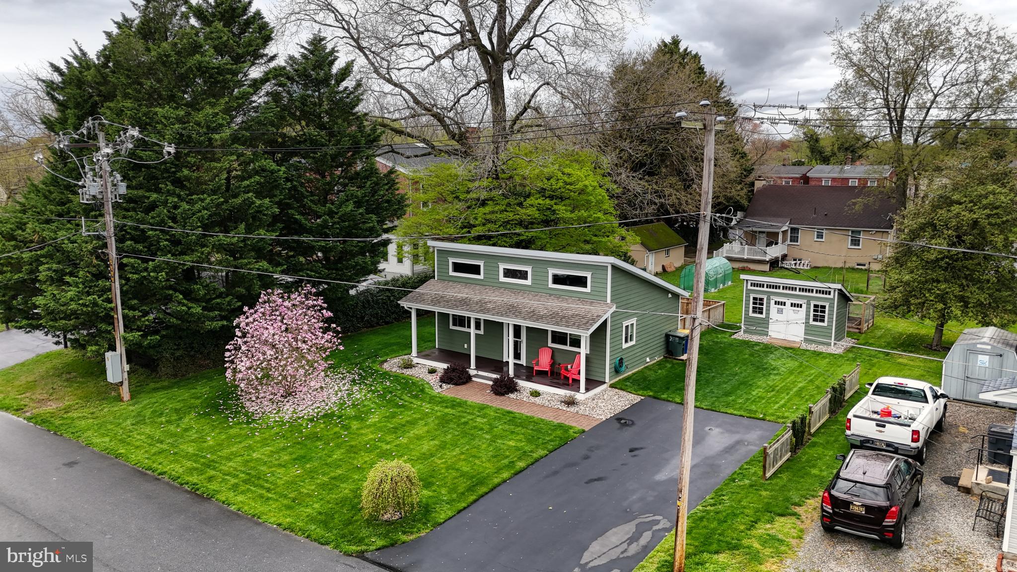 412 Hamilton Street Delaware City, DE 19706 - Photo 17 of 31