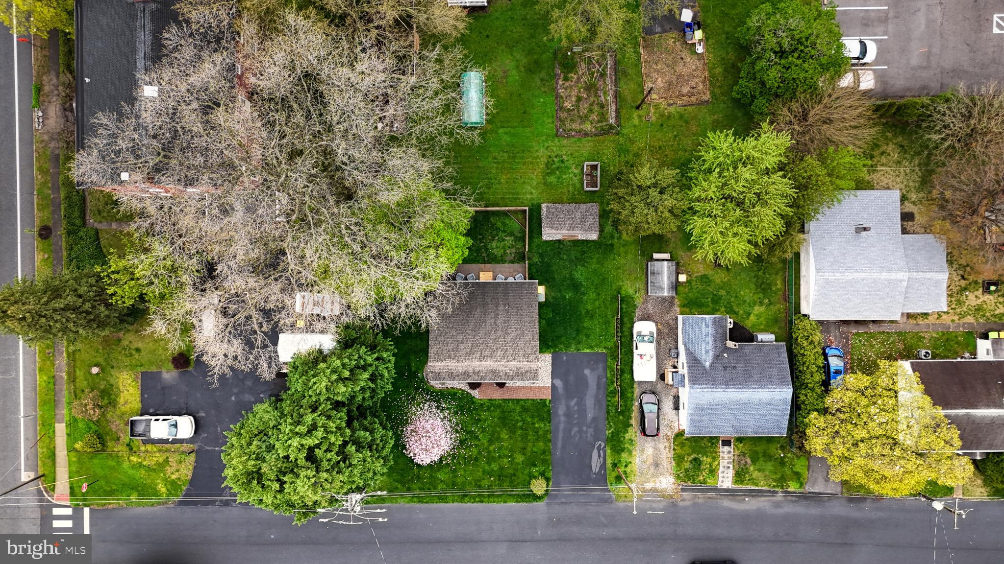 412 Hamilton Street Delaware City, DE 19706 - Photo 25 of 31