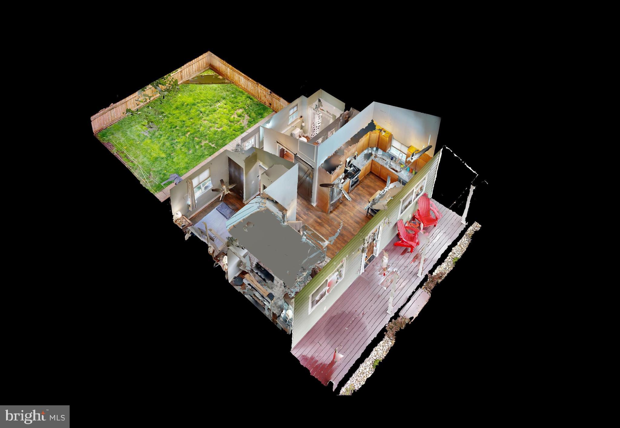 412 Hamilton Street Delaware City, DE 19706 - Photo 26 of 31