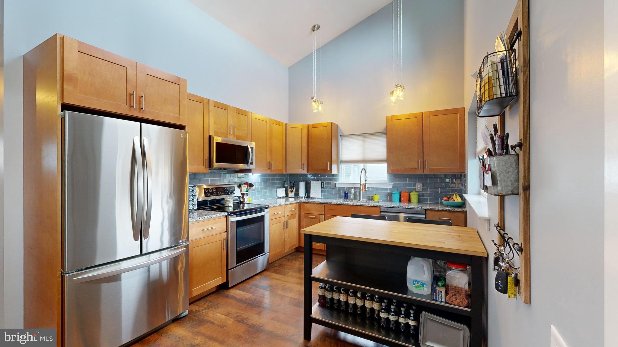 412 Hamilton Street Delaware City, DE 19706 - Photo 7 of 31