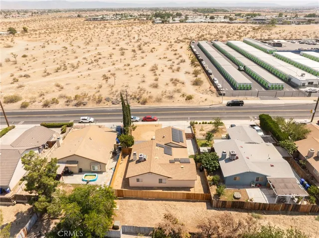 $389,000 | 15486 Yates Road, Victorville, CA 92395