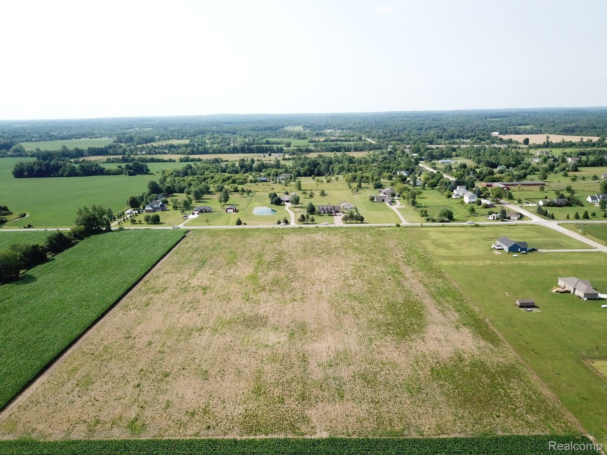 0 Newark Road Imlay City, MI 48444 - Photo 1 of 7 Gallery Image 1