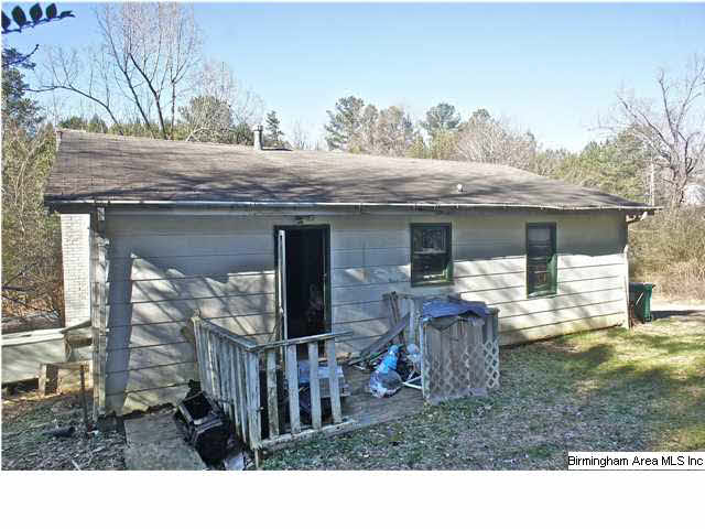 1620 Roulain Road Odenville, AL 35120 - Photo 4 of 10