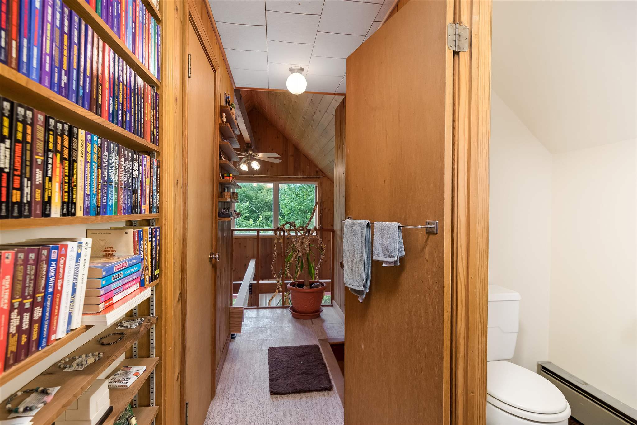 4044 North Cambridge Road Cambridge, VT 05464 - Photo 22 of 38