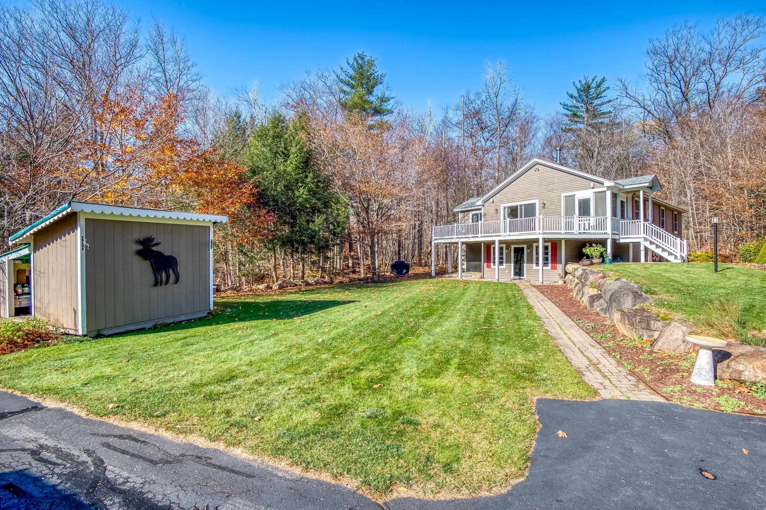 487 Jericho Road Bartlett, NH 03838 - Photo 54 of 60 Gallery Image 54