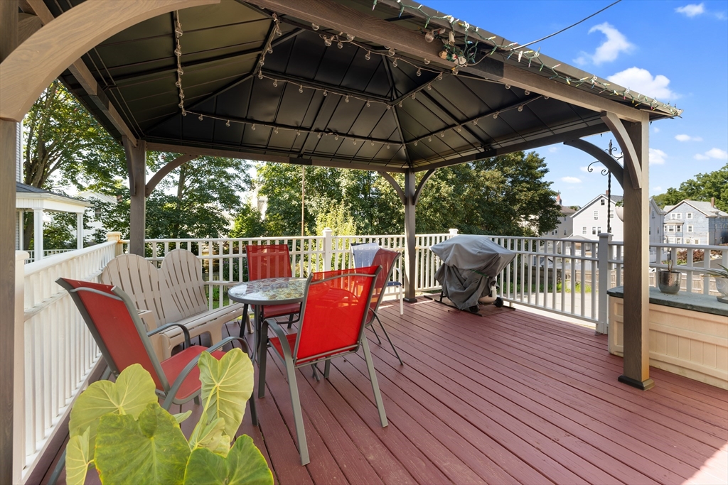 709 Maple Street Fall River, MA 02720 - Photo 28 of 28 Gallery Image 28
