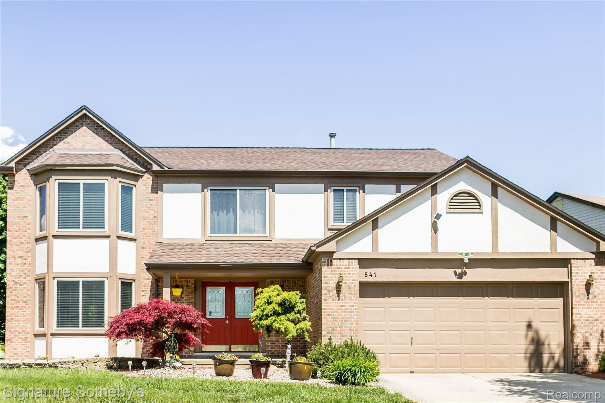 841 Lion Street Rochester, MI 48307 - Photo 1 of 42 B90A5750.JPG