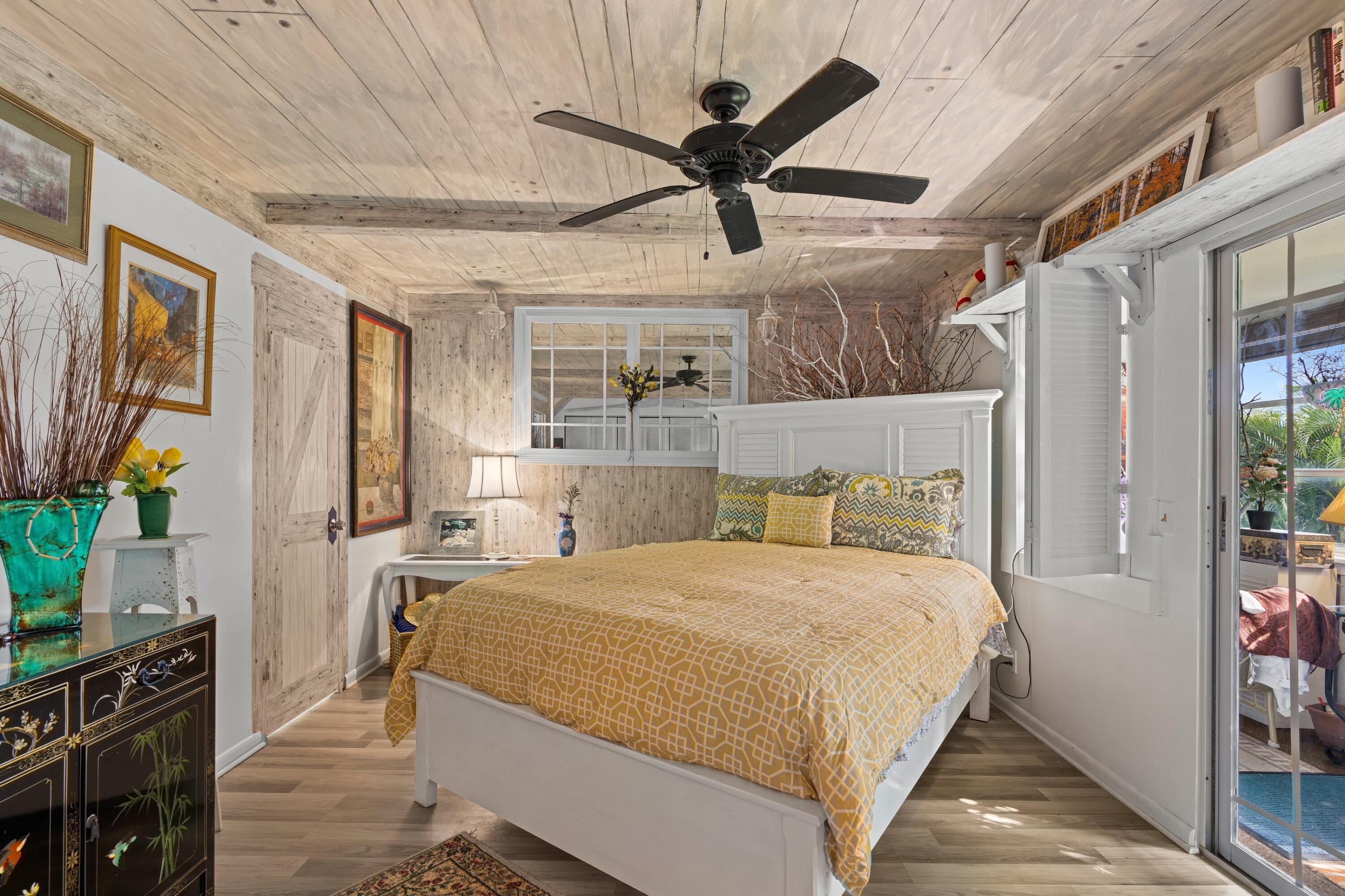 391 Tilford R Deerfield Beach, FL 33442 - Photo 12 of 30 Master Bedroom