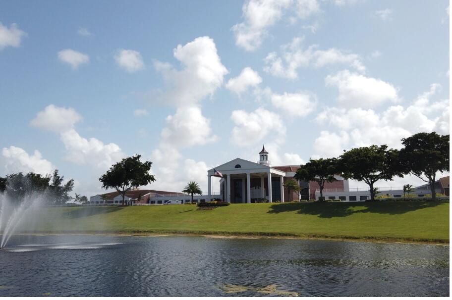 391 Tilford R Deerfield Beach, FL 33442 - Photo 17 of 30 Century Village East Club House